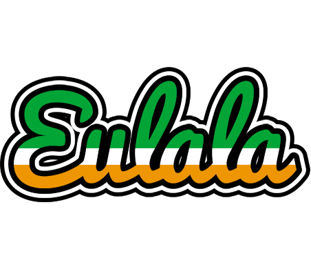 Eulala ireland logo