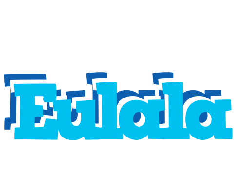 Eulala jacuzzi logo