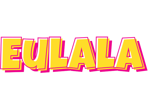 Eulala kaboom logo