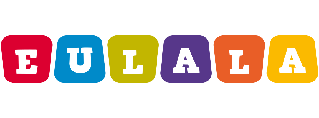 Eulala kiddo logo