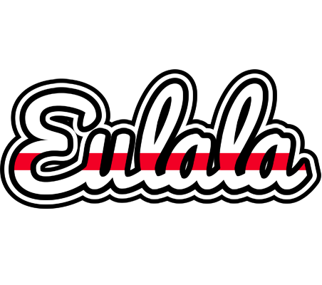 Eulala kingdom logo