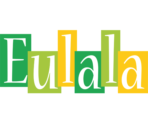 Eulala lemonade logo