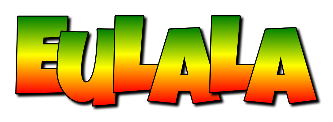 Eulala mango logo