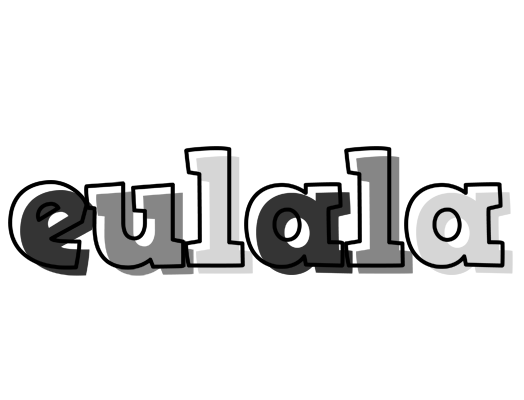 Eulala night logo