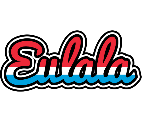 Eulala norway logo