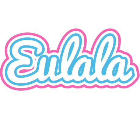 Eulala outdoors logo