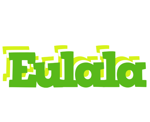 Eulala picnic logo