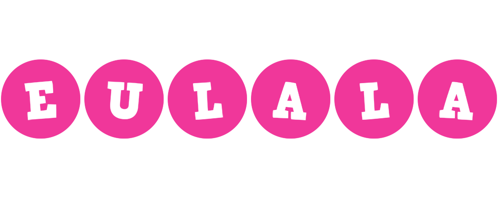 Eulala poker logo