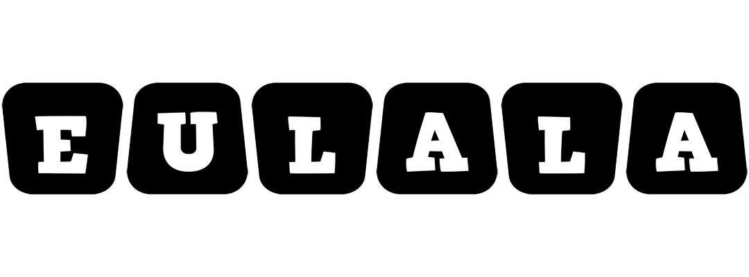 Eulala racing logo