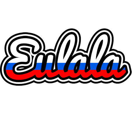 Eulala russia logo