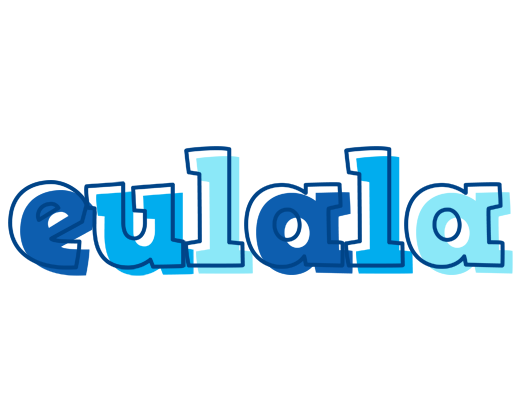Eulala sailor logo