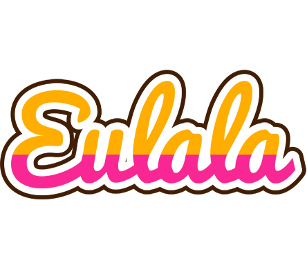 Eulala smoothie logo