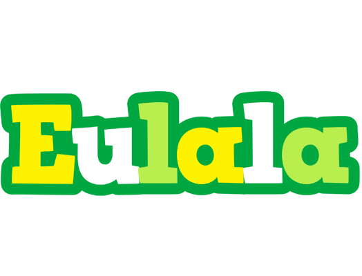 Eulala soccer logo