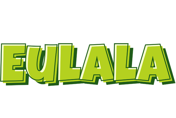 Eulala summer logo
