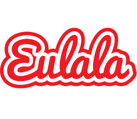 Eulala sunshine logo