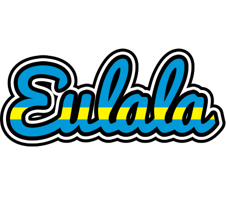 Eulala sweden logo