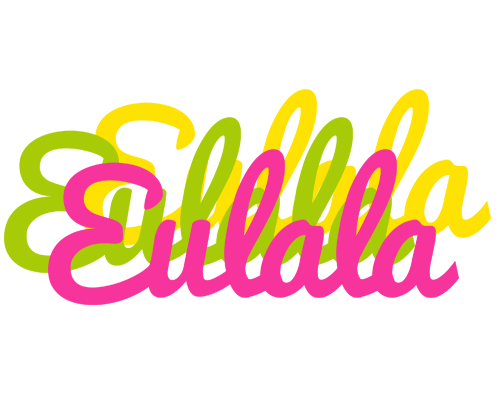 Eulala sweets logo