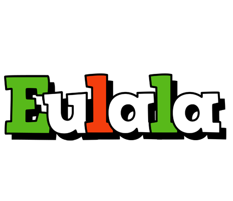 Eulala venezia logo