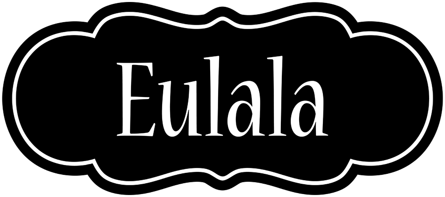 Eulala welcome logo
