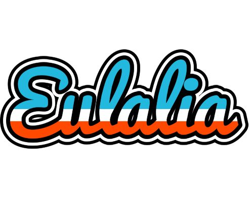 Eulalia america logo