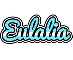 Eulalia argentine logo