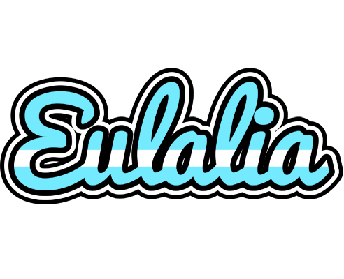 Eulalia argentine logo