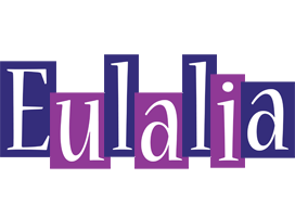 Eulalia autumn logo