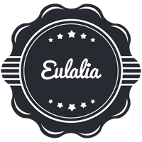 Eulalia badge logo