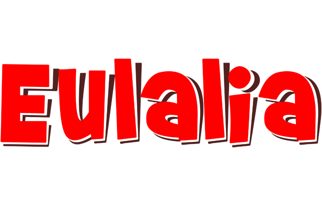 Eulalia basket logo