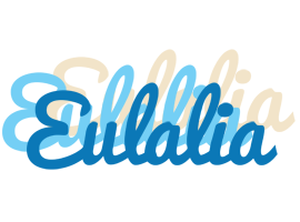 Eulalia breeze logo