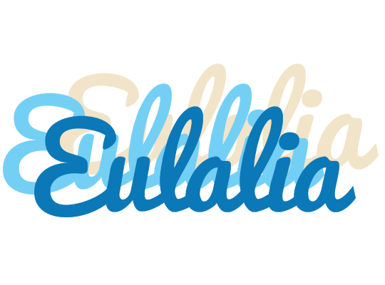 Eulalia breeze logo