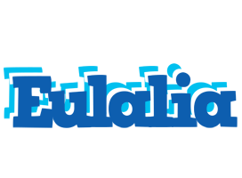 Eulalia business logo