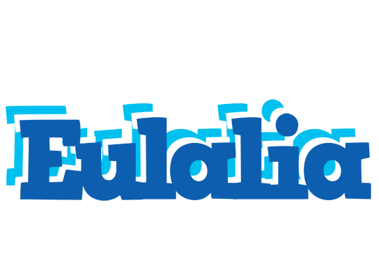 Eulalia business logo