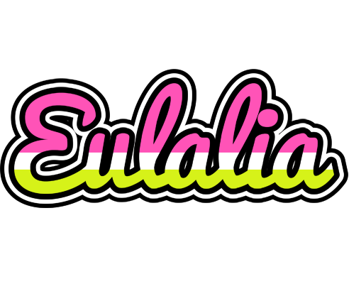 Eulalia candies logo