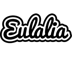 Eulalia chess logo