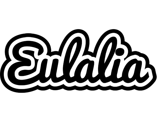 Eulalia chess logo