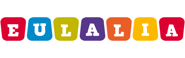 Eulalia daycare logo