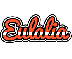 Eulalia denmark logo