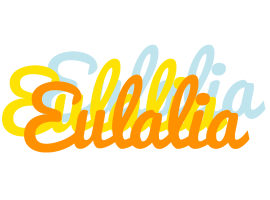 Eulalia energy logo