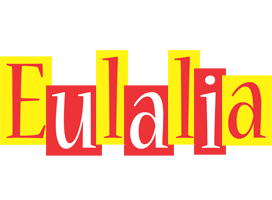 Eulalia errors logo