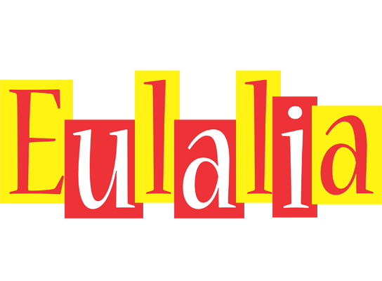 Eulalia errors logo