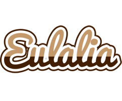 Eulalia exclusive logo