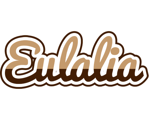 Eulalia exclusive logo