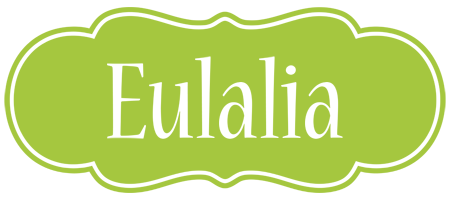 Eulalia family logo