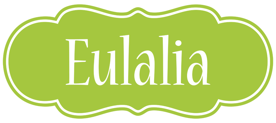 Eulalia family logo