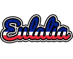 Eulalia france logo