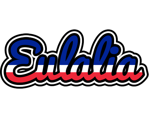 Eulalia france logo