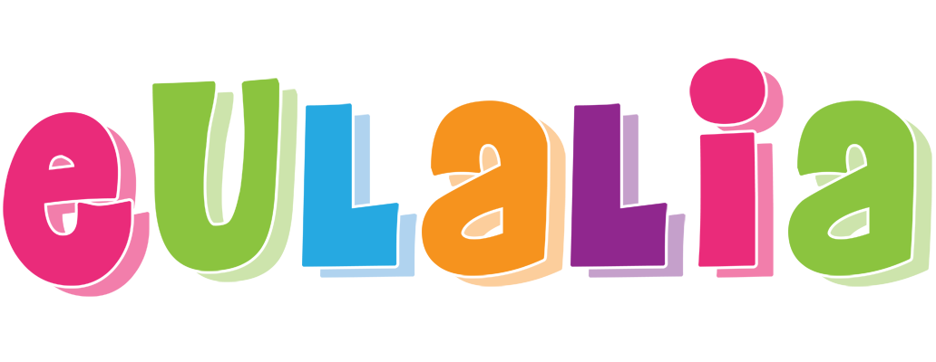 Eulalia friday logo