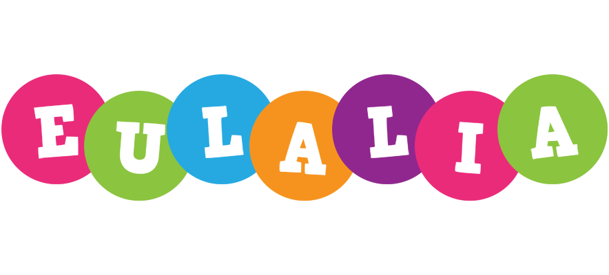 Eulalia friends logo