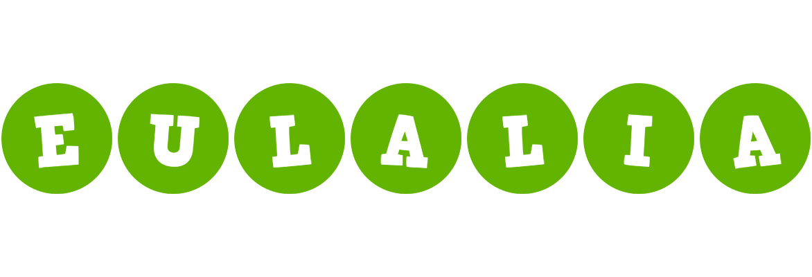 Eulalia games logo